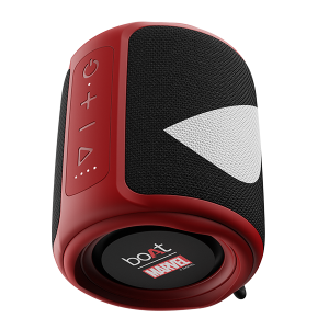 boAt Stone 350 Deadpool Edition  (Renewed)