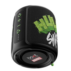 boAt Stone 352 Hulk Edition  (Renewed)