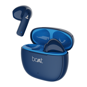 boAt Airdopes 100  (Renewed)