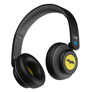 boAt Rockerz 450 Batman DC Edition (Renewed)