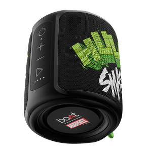 boAt Stone 350 Hulk Edition  (Renewed)