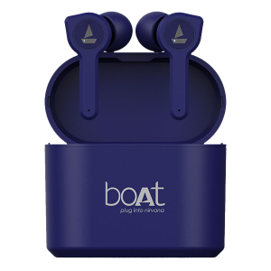 boAt Airdopes 408  (Renewed)