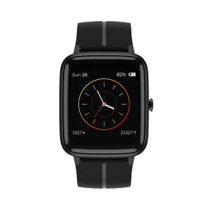 boAt Xplorer Watch  (Renewed)