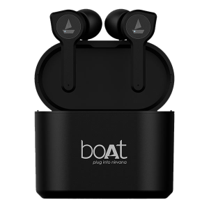 boAt Airdopes 402  (Renewed)