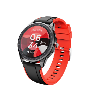 boAt Watch Flash  (Renewed)