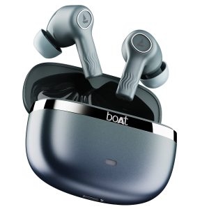boAt Nirvana Ion ANC Pro  (Renewed)