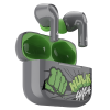 boAt Airdopes 161 Hulk Edition  (Renewed)