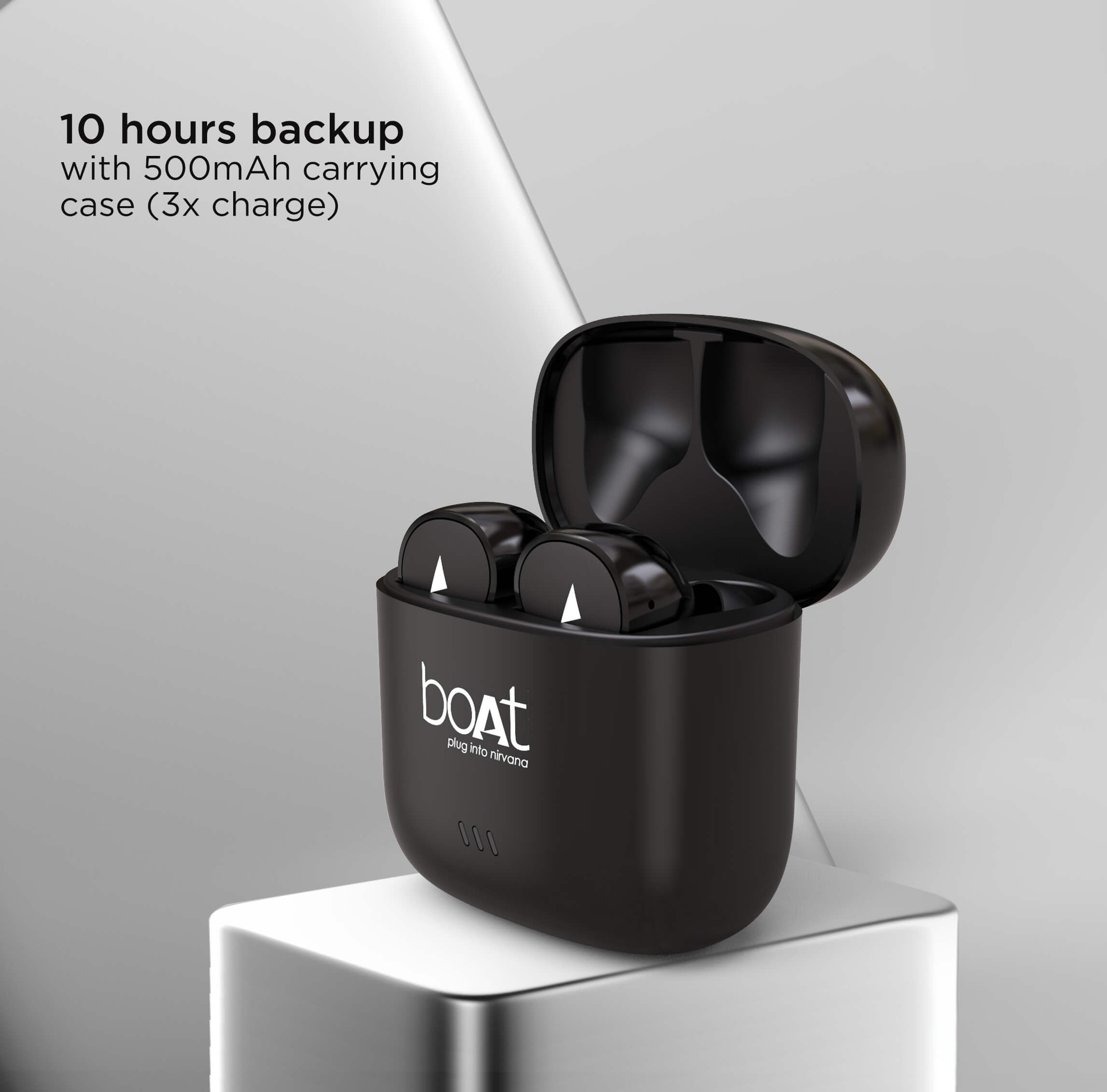 Backup
