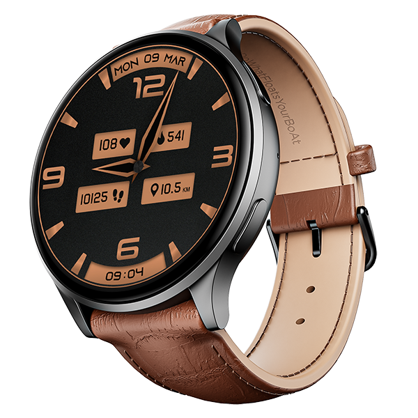 BrownLeather