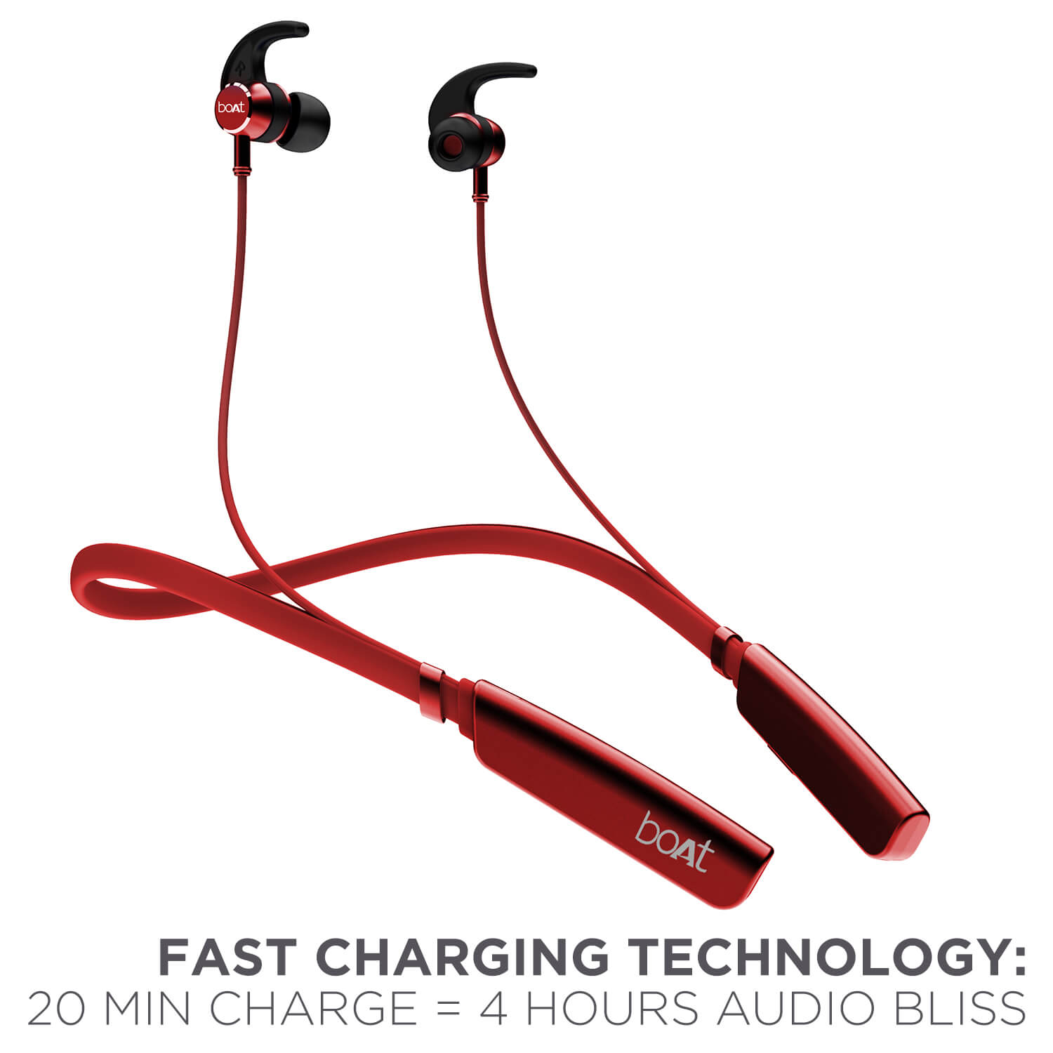 Charge-4