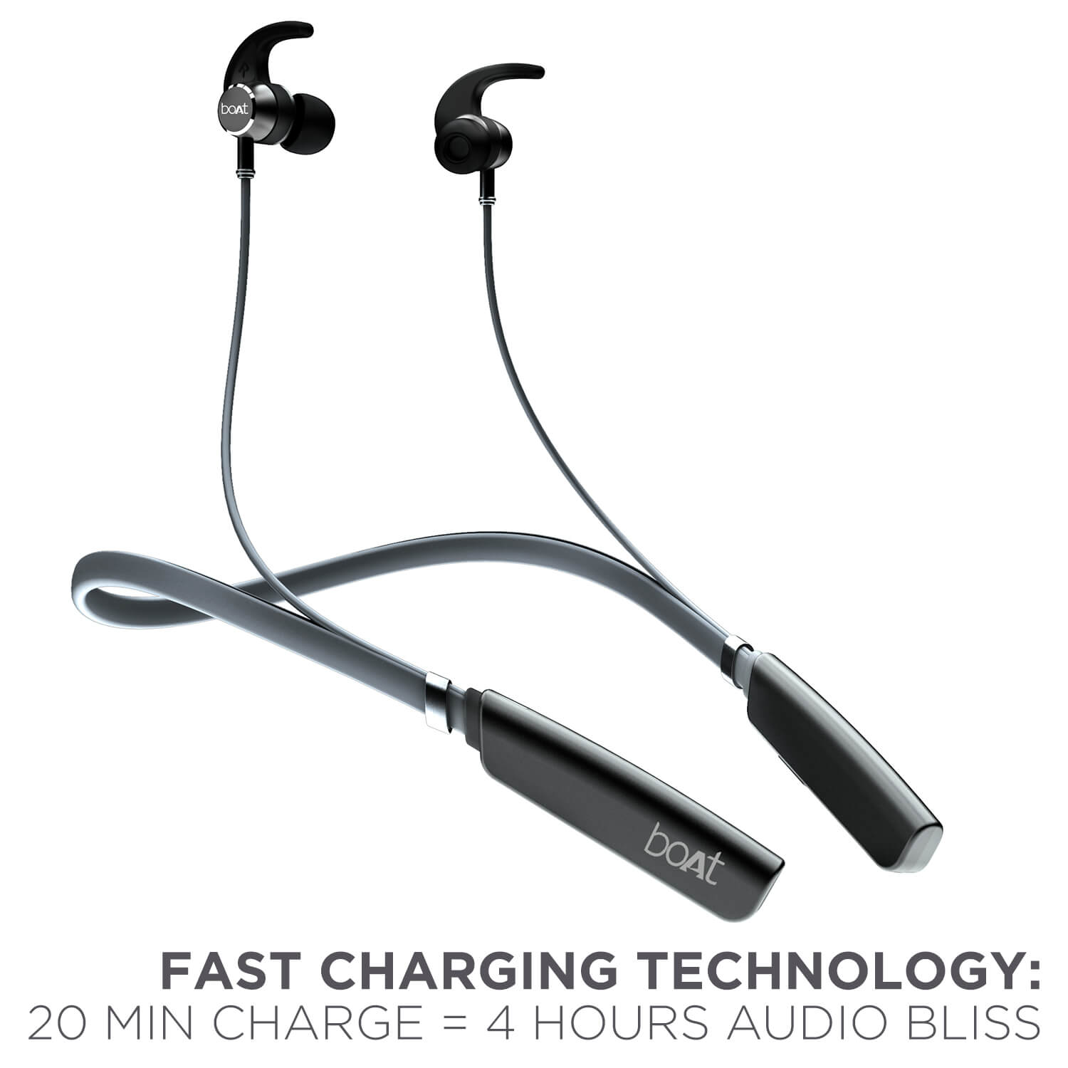 Charge