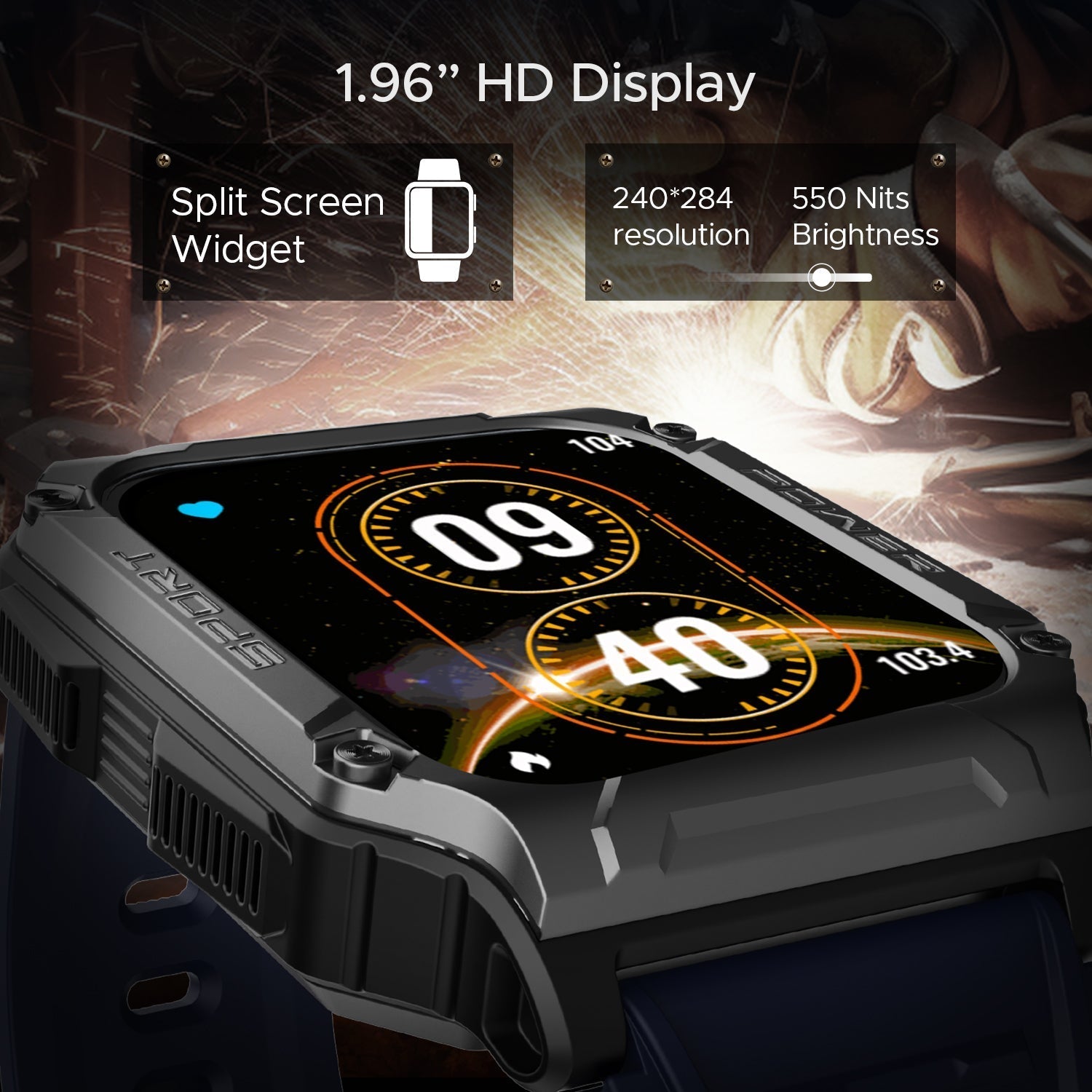 Displaycopy