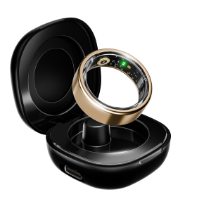 boAt Smart Ring Active (Renewed)
