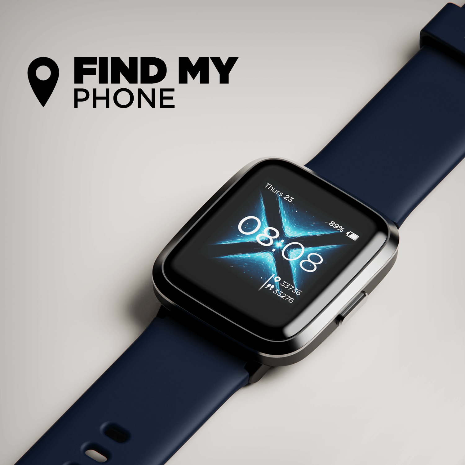 Find