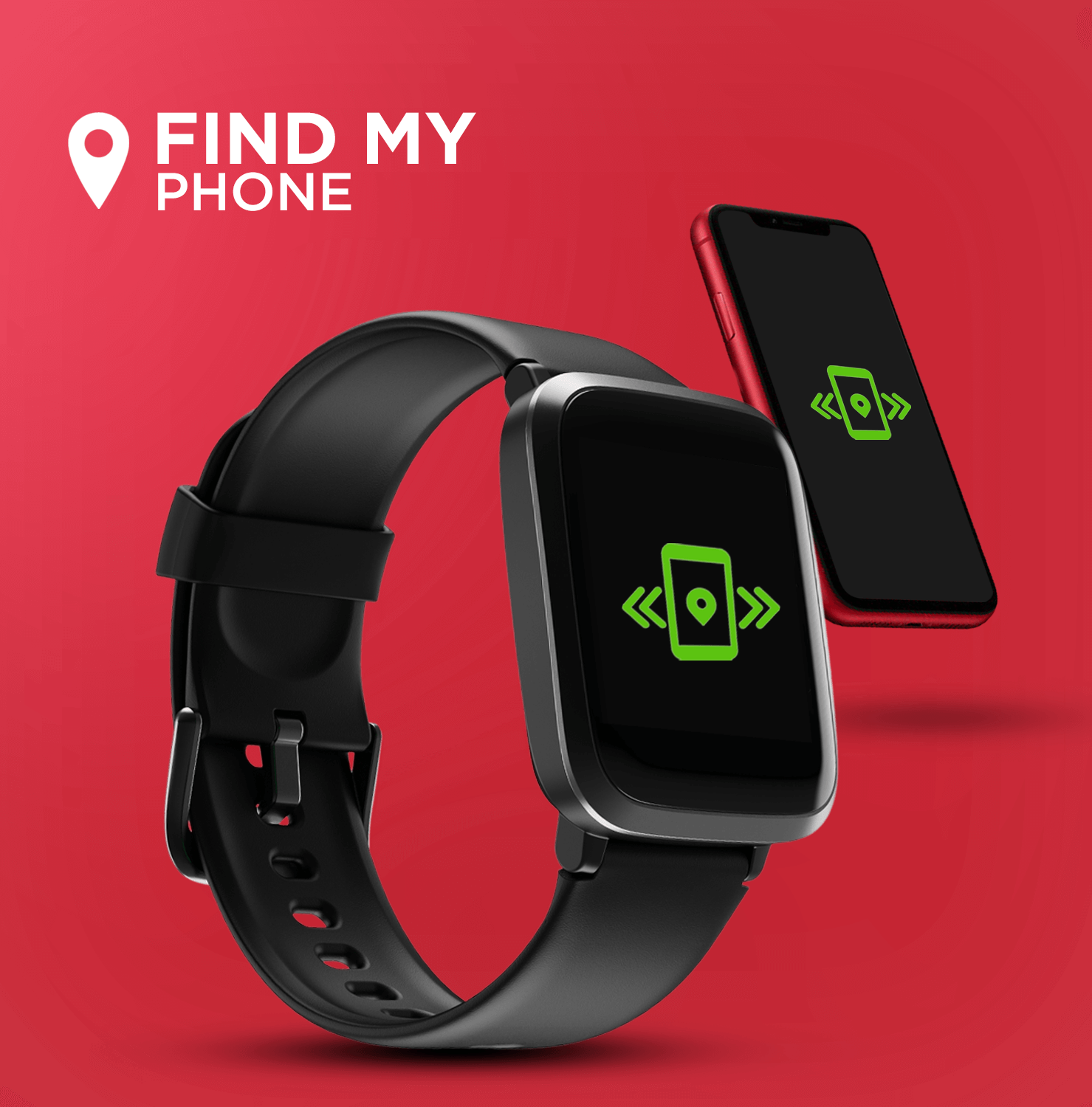 FindMyPhone