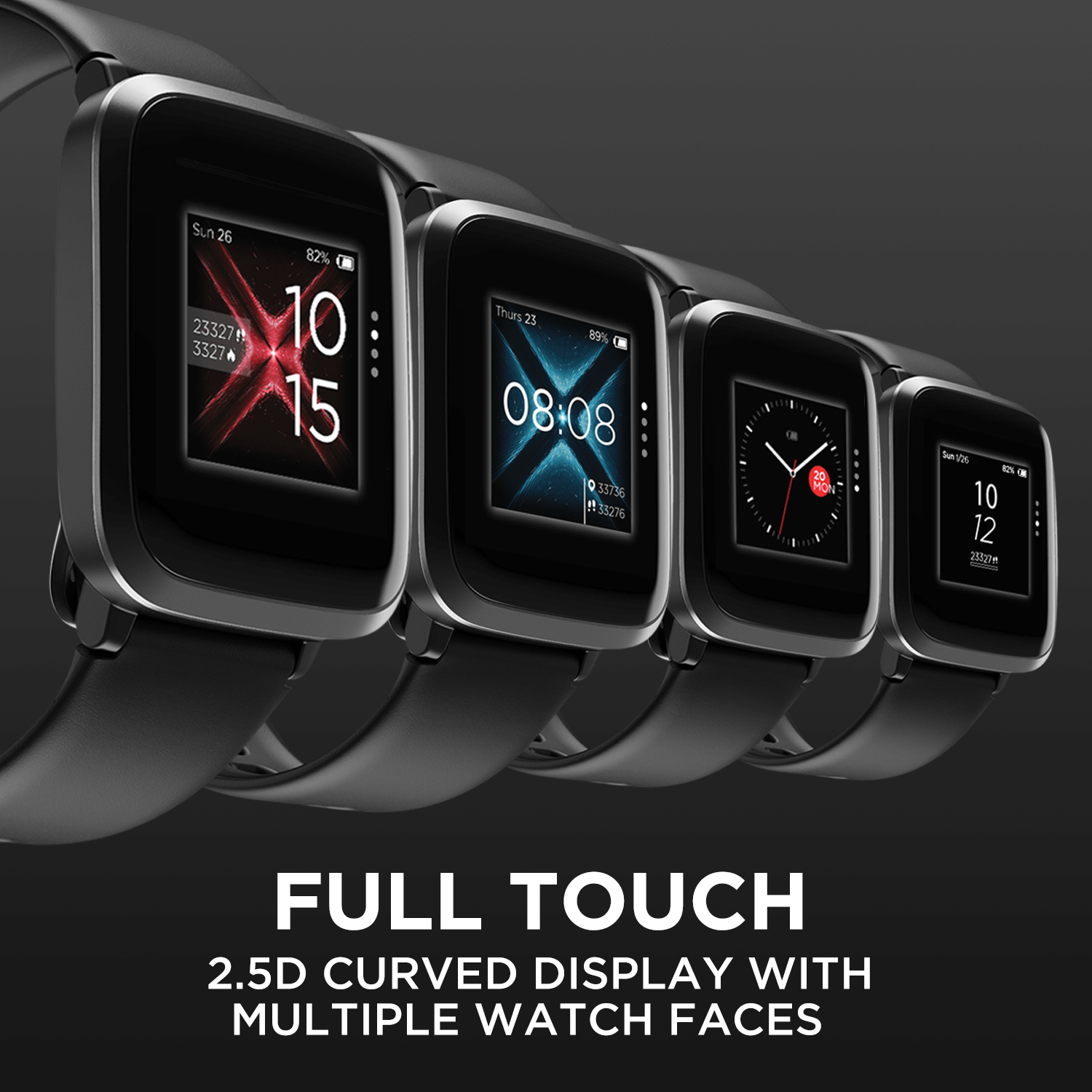 FullTouch