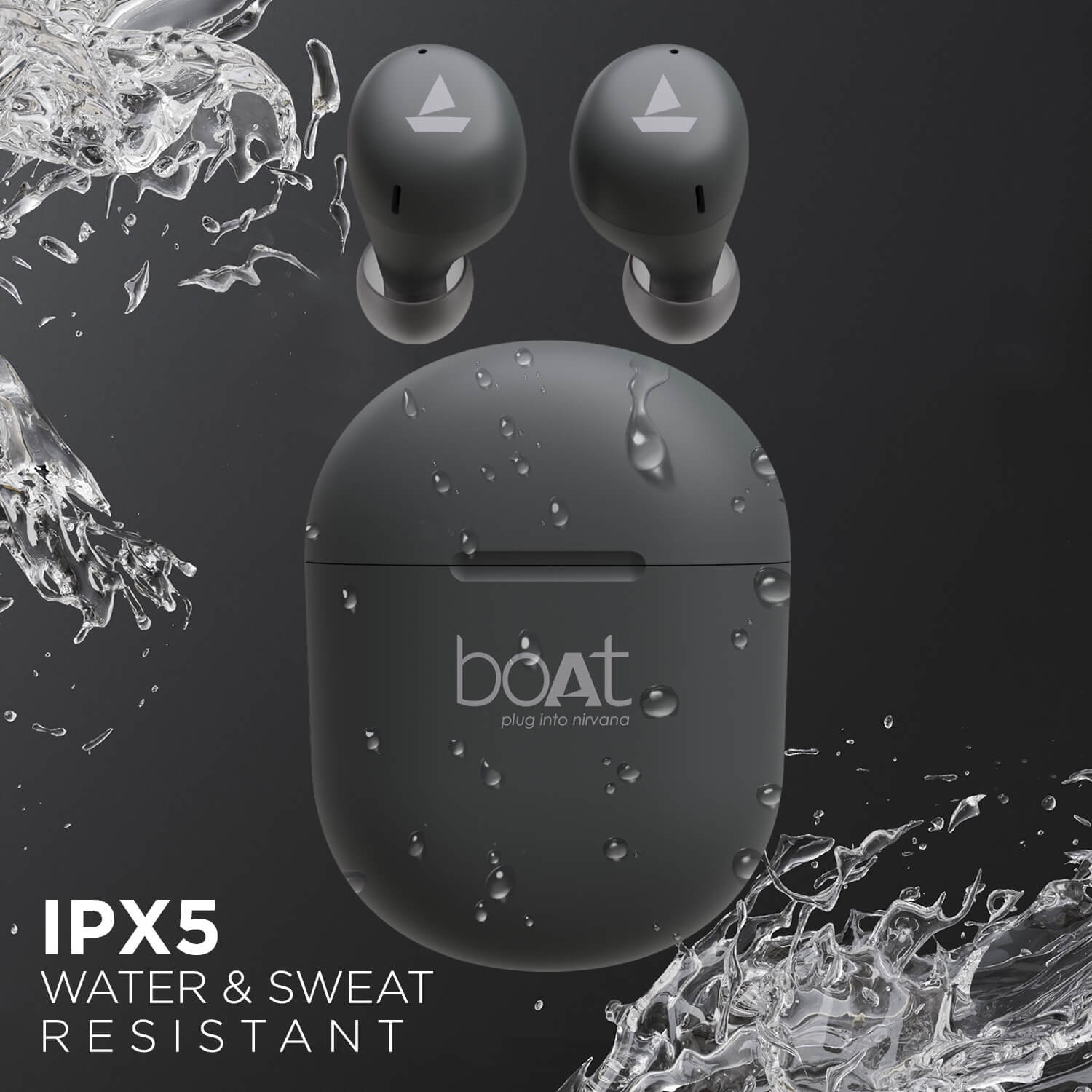 IPX-4