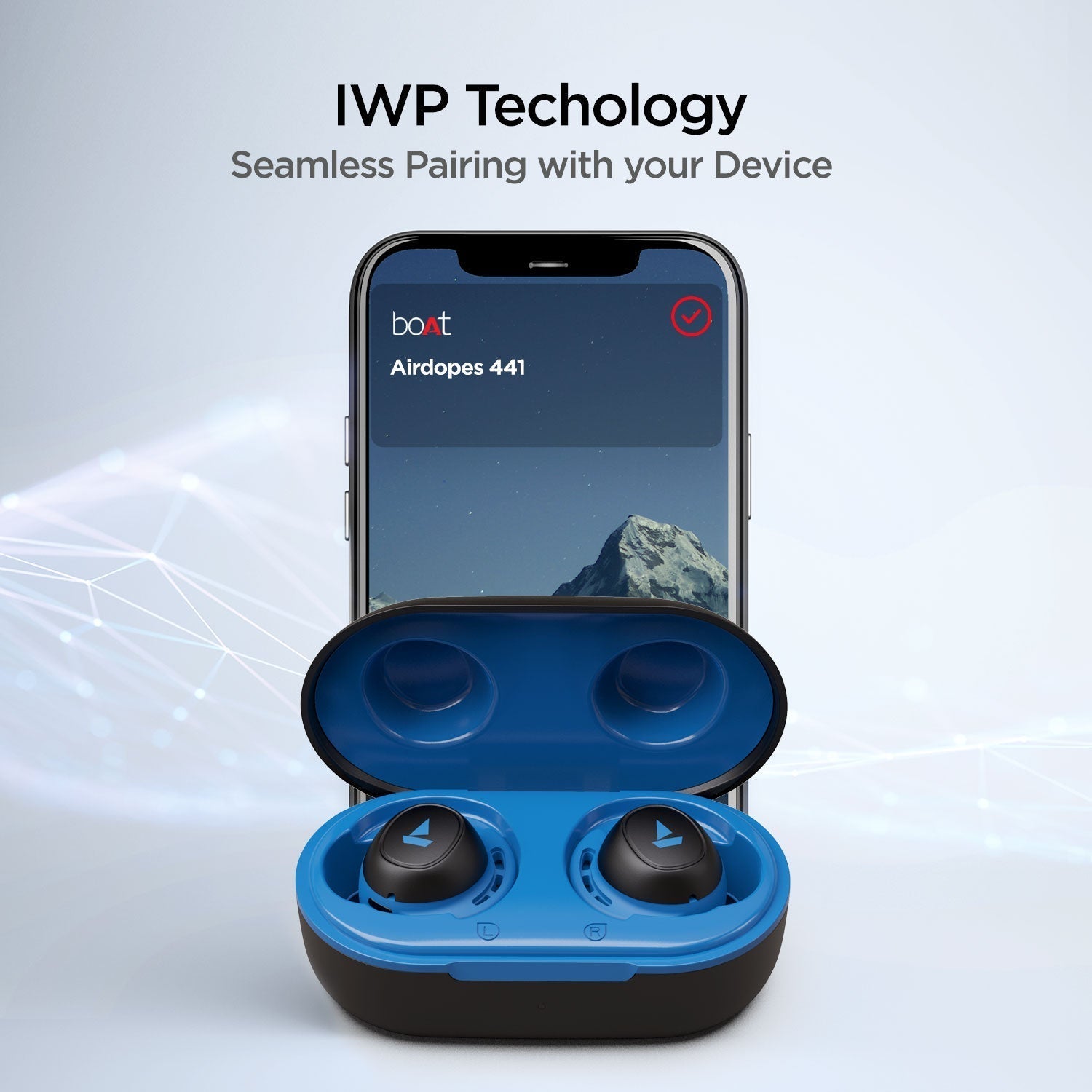 IWP-blue