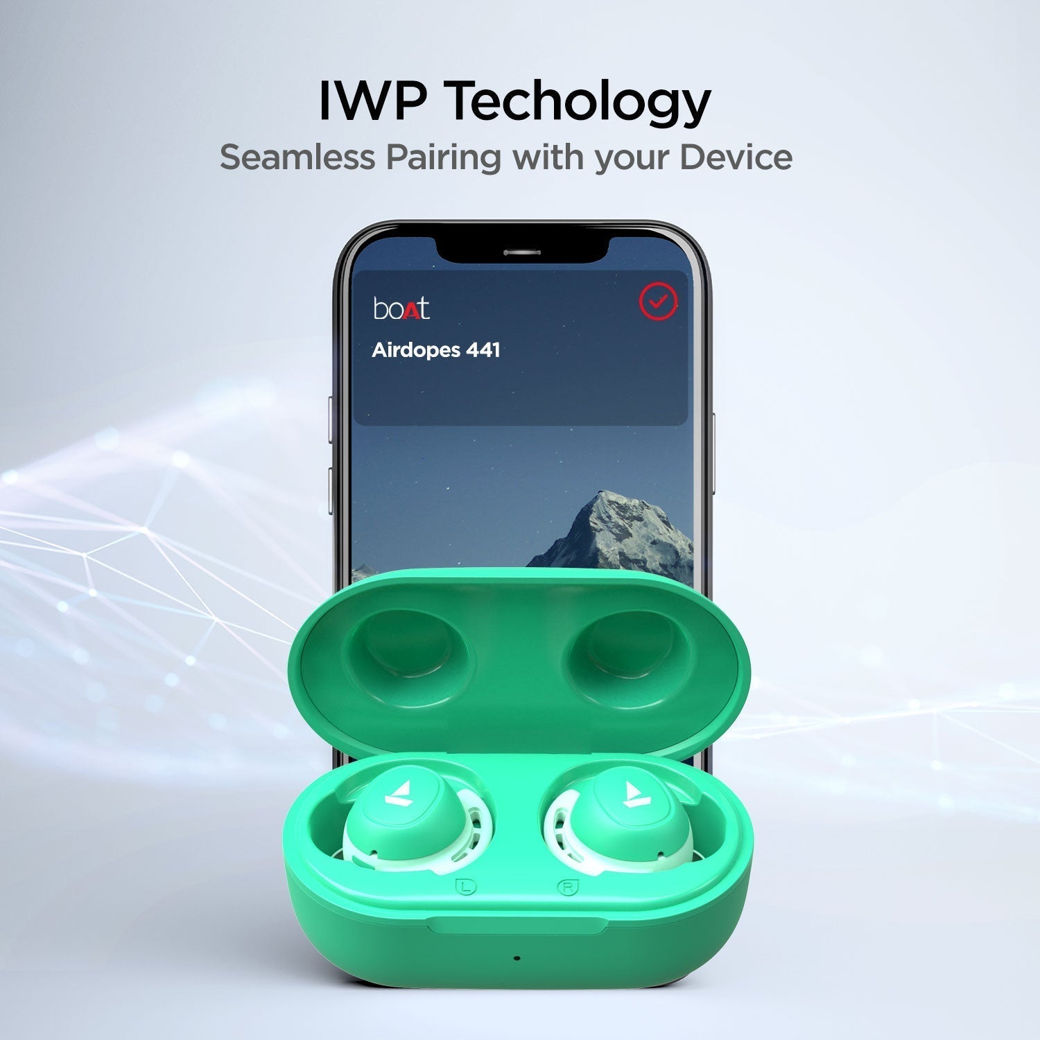 IWP-green