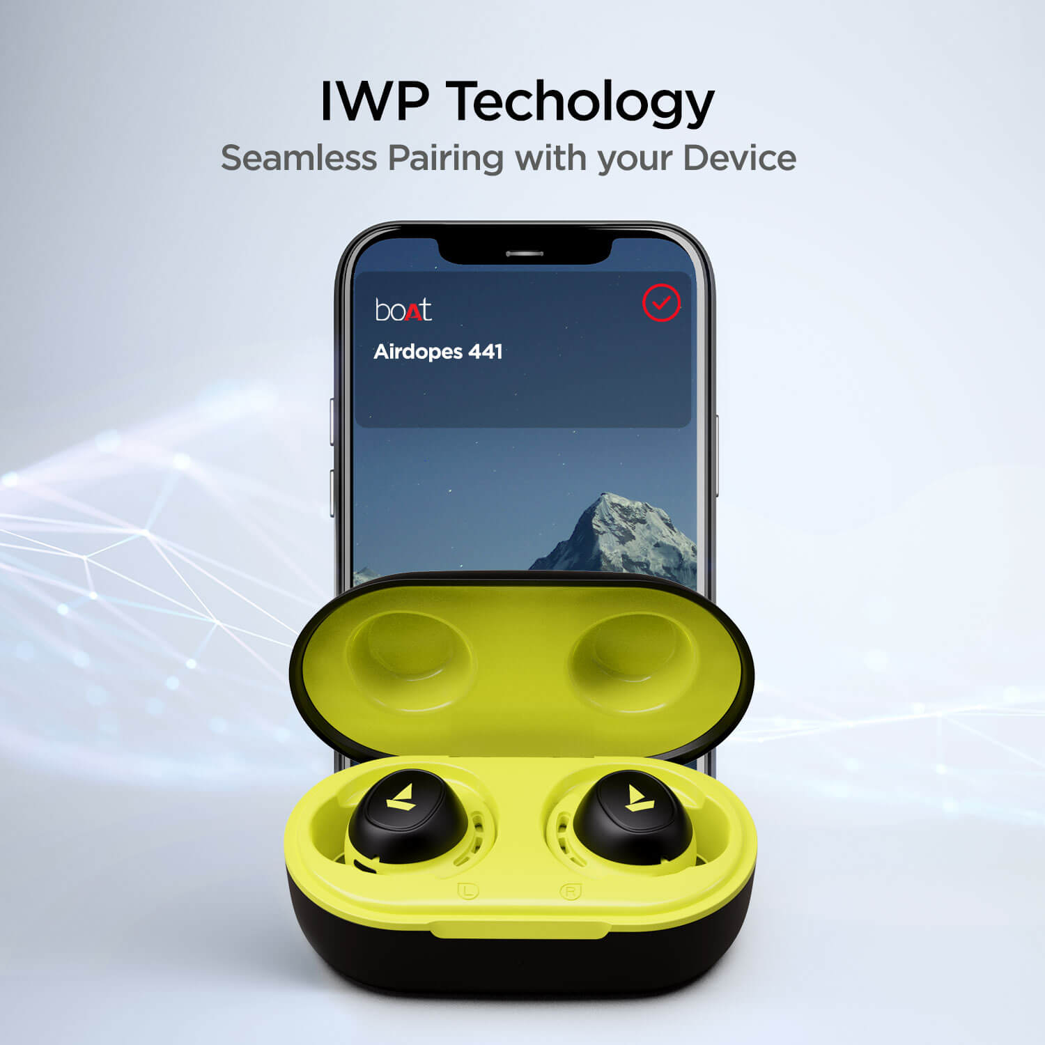 IWP-lime