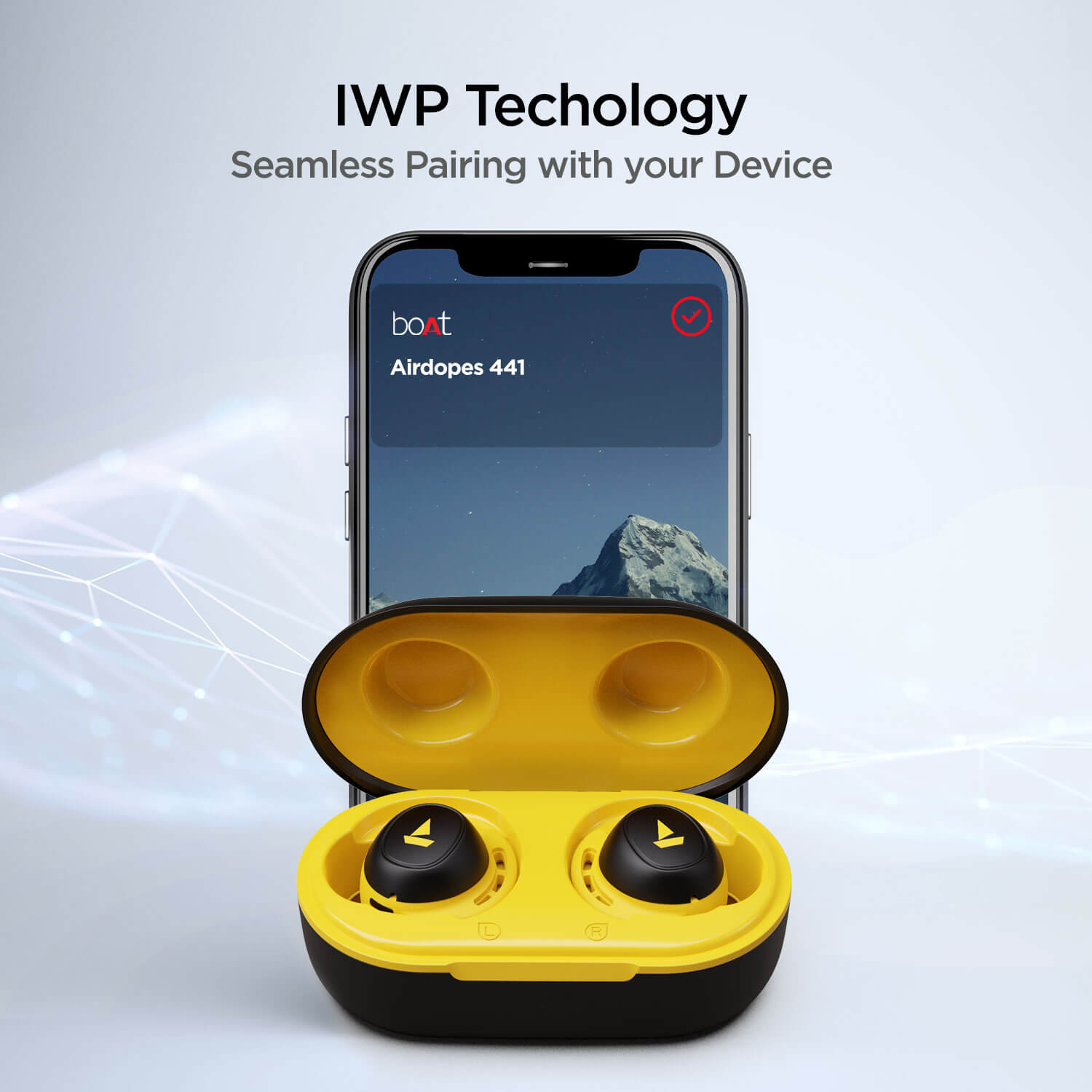 IWP-yellow