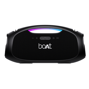 boAt Stone Ignite  (Renewed)