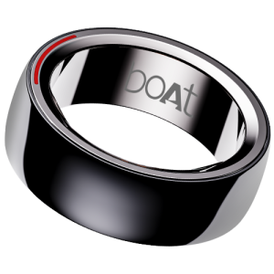 boAt Smart Ring  (Renewed)