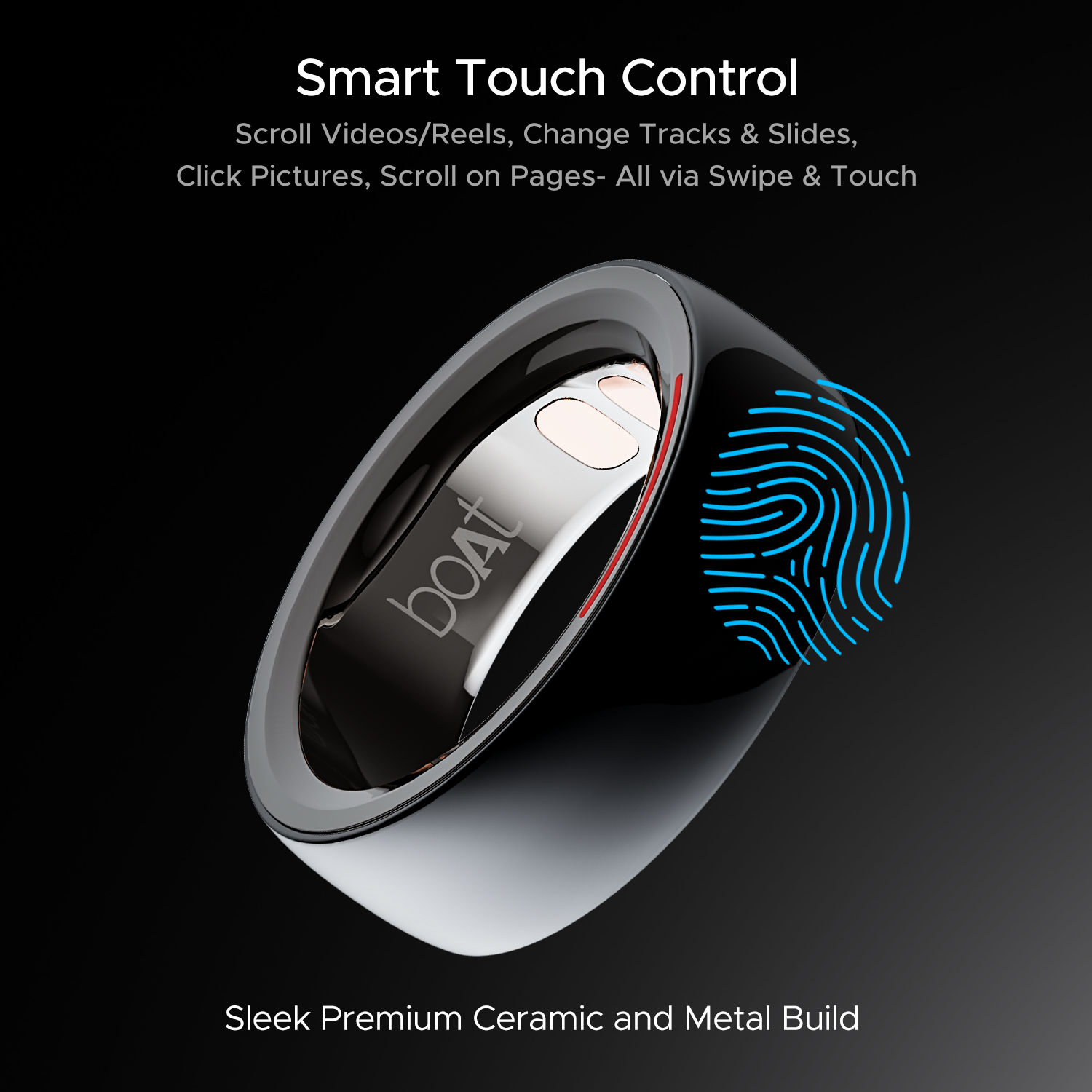 SmartRing-FI02