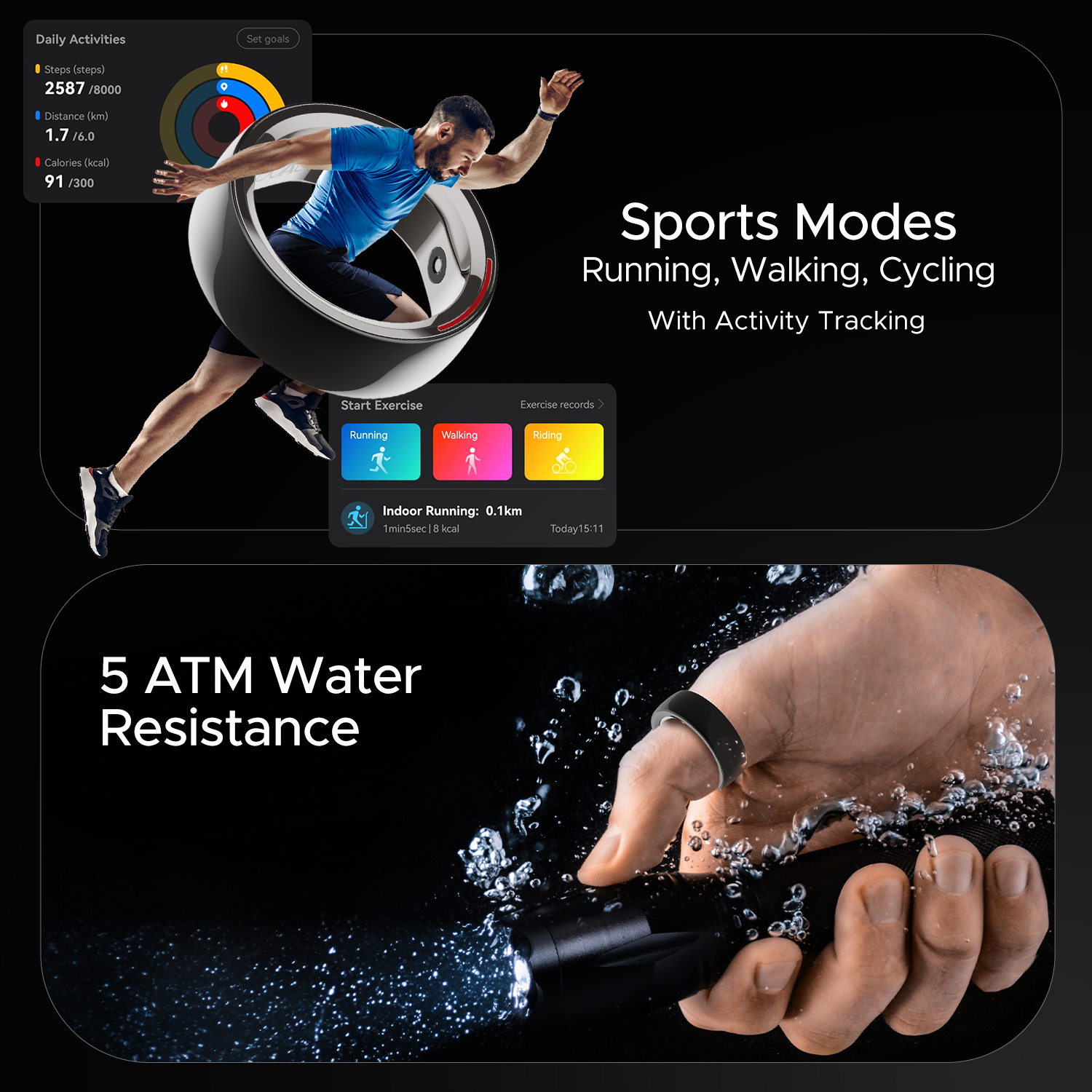 SmartRing-FI05