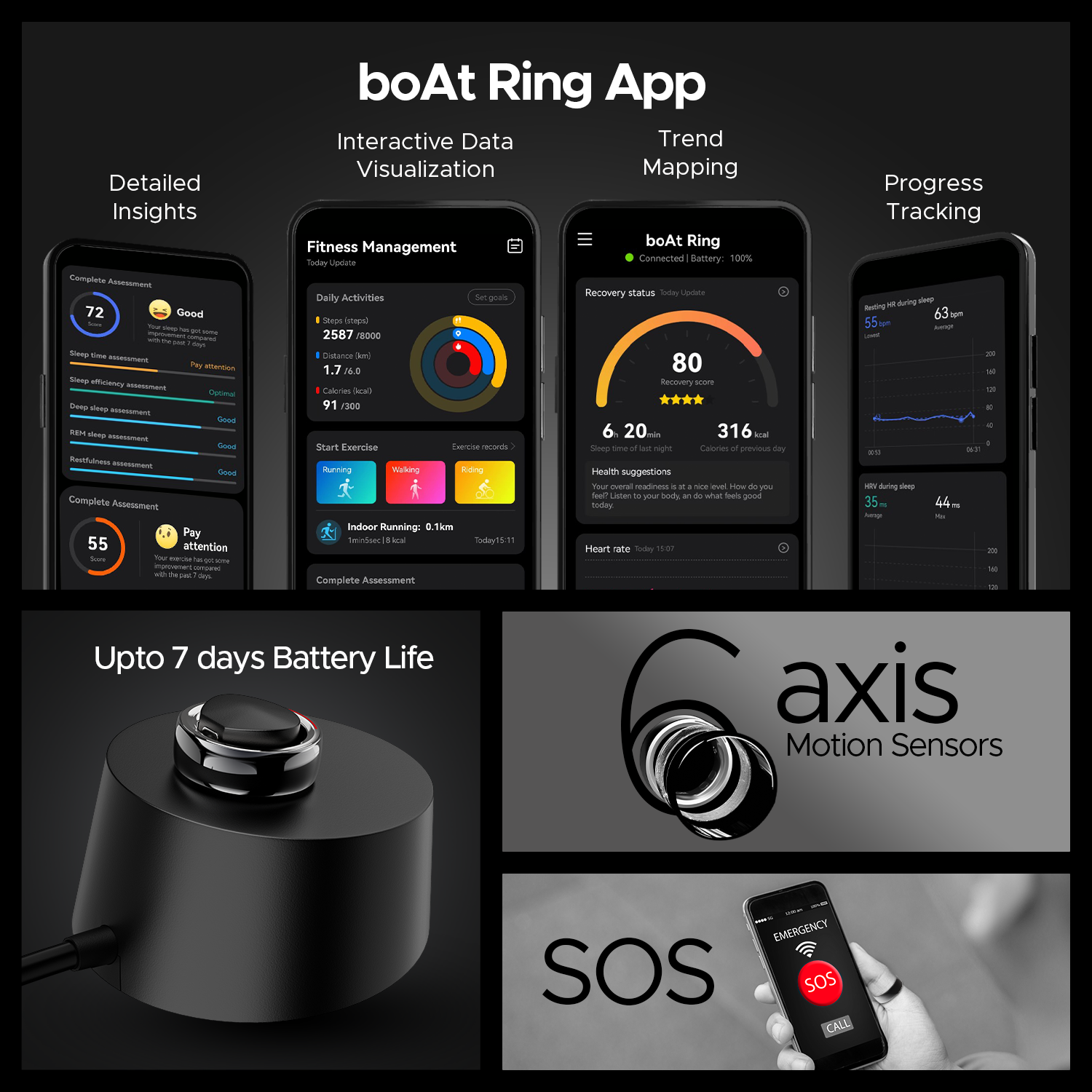 SmartRing-FI06