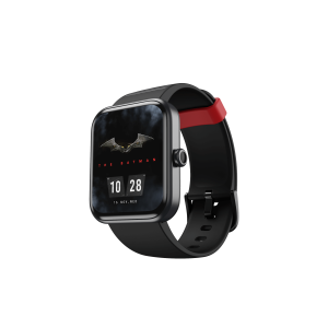 boAt Watch Xtend Batman DC Edition  (Renewed)
