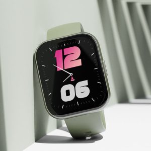 boAt Wave Neo Plus  (Renewed)