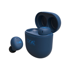 boAt Airdopes 383  (Renewed)