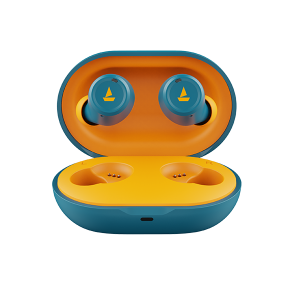 boAt Airdopes 391  (Renewed)