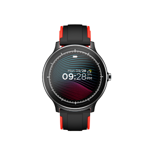 boAt Watch Delta  (Renewed)