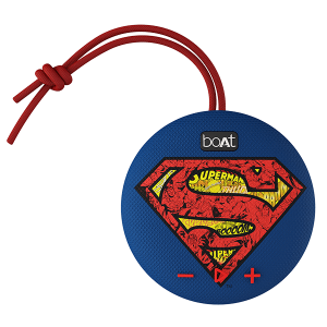 boAt Stone 190 Superman DC Edition (Renewed)