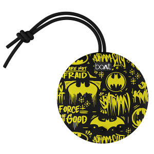 boAt Stone 190 Batman DC Edition  (Renewed)