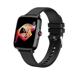 boAt Watch Mercury F (Renewed)