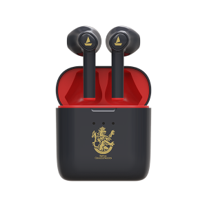 boAt Airdopes 131 RCB Edition  (Renewed)