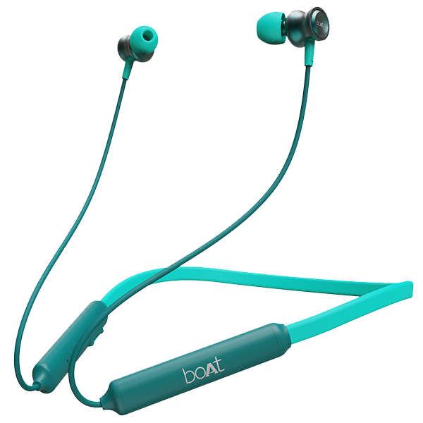 rockerz-185-blue
