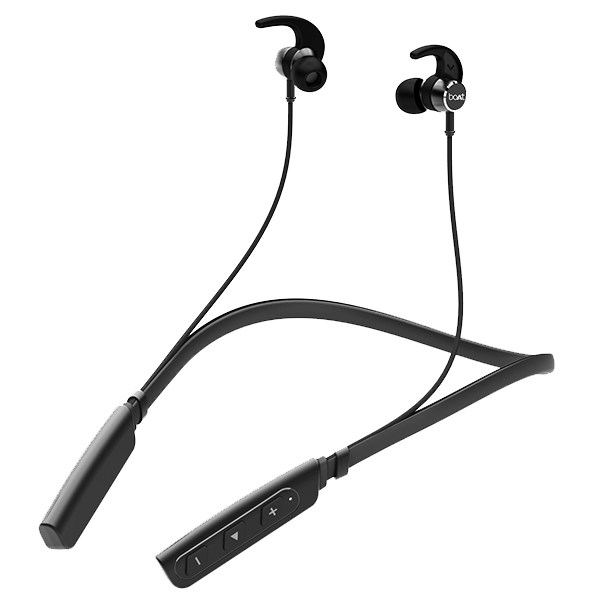 rockerz-238-black