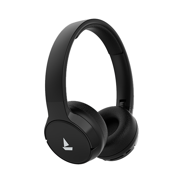 rockerz-650-black