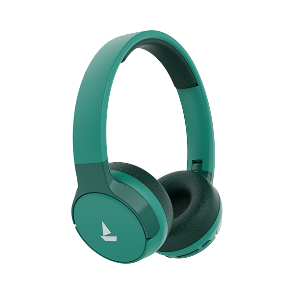 rockerz-650-green